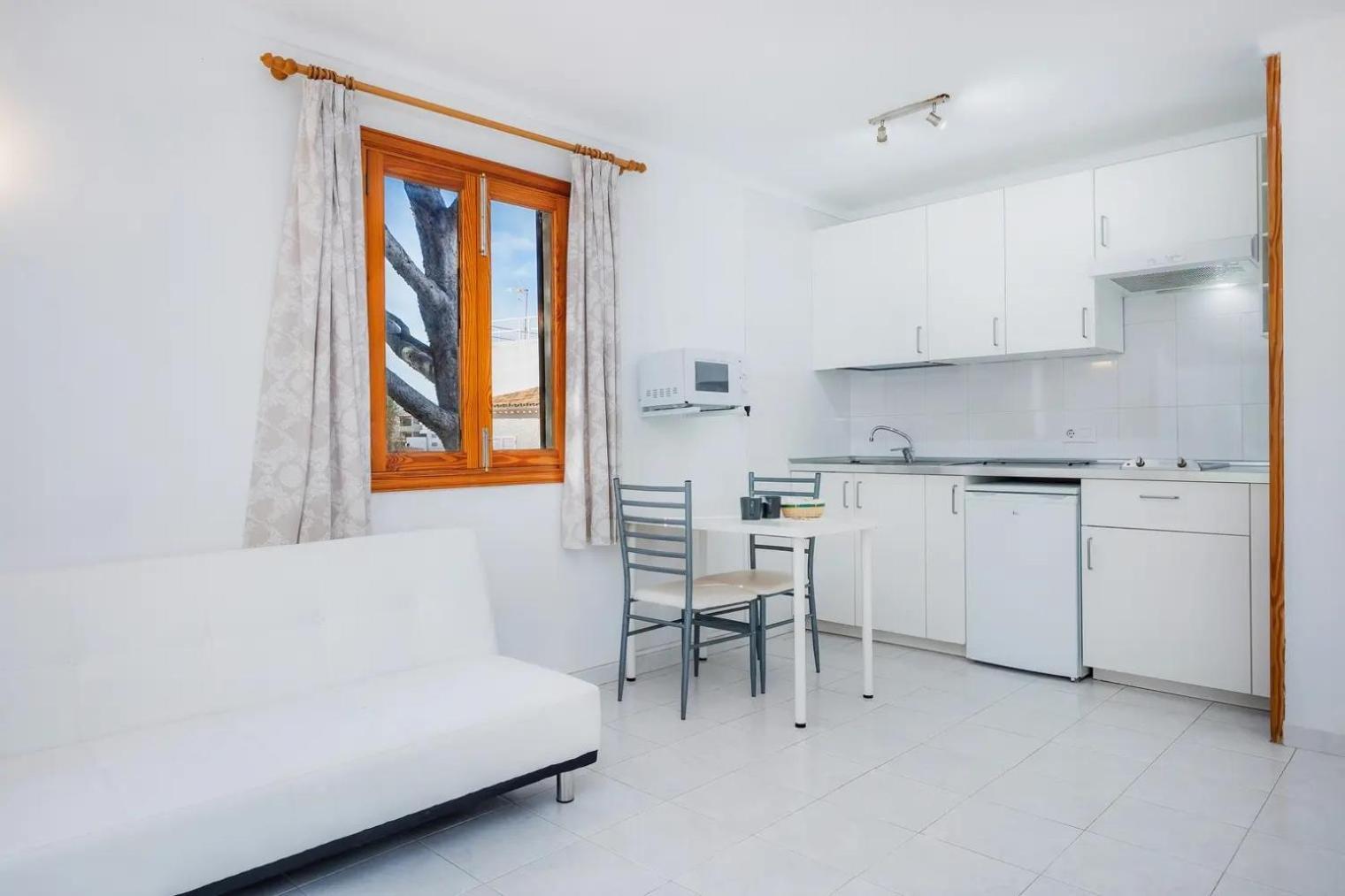 Apartamentos Mhm Cala Ratjada  Exterior foto