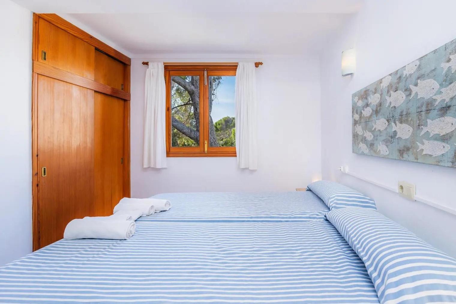 Apartamentos Mhm Cala Ratjada  Exterior foto